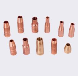 Copper Components