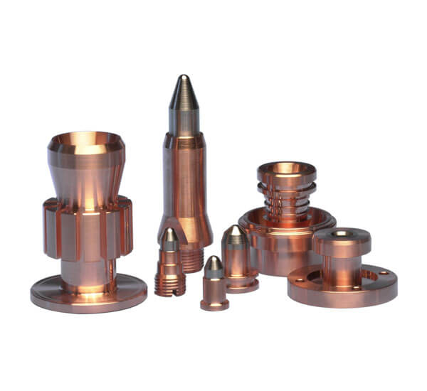 Copper Components